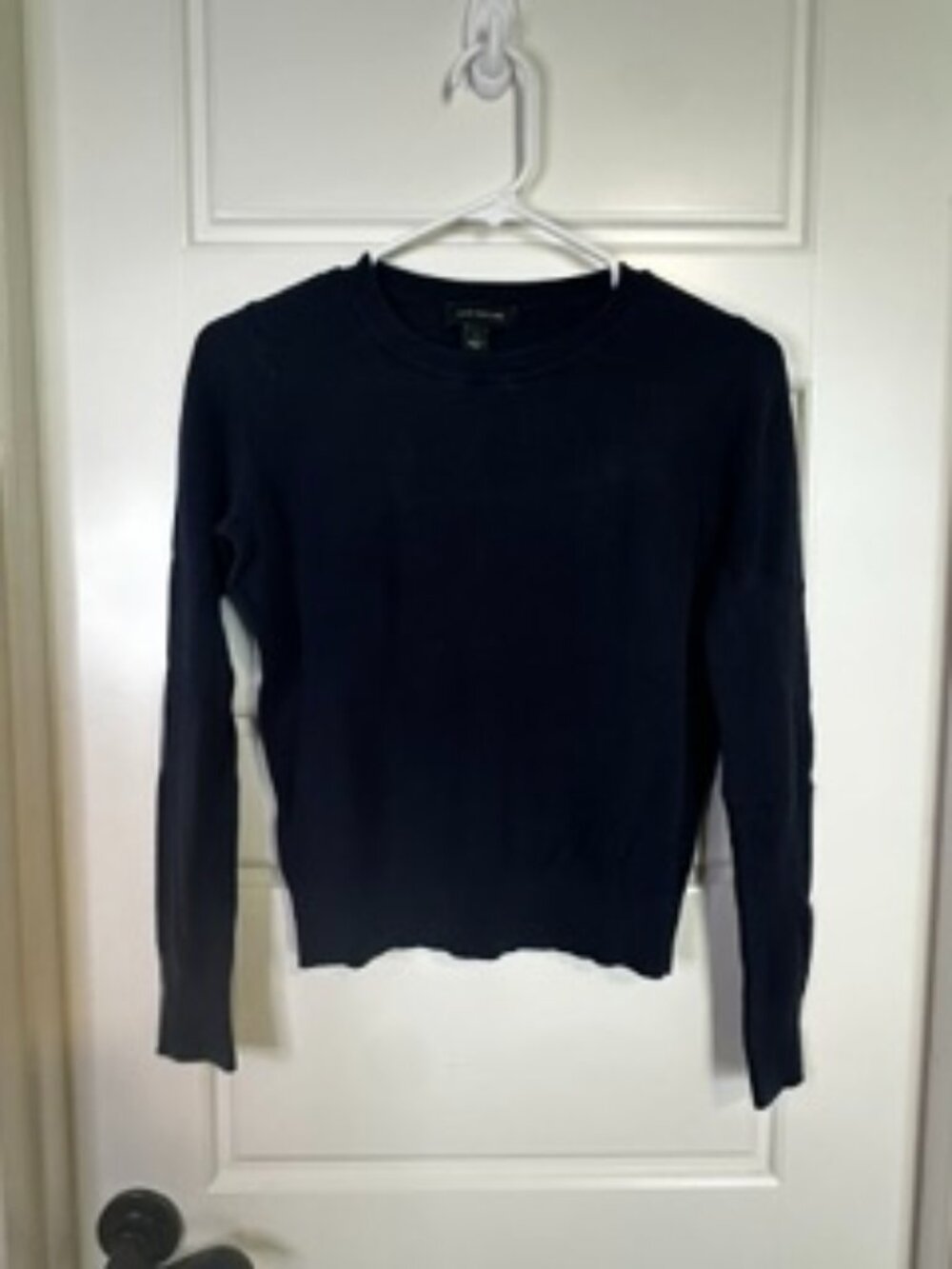 Ann Taylor Thin Sweater
